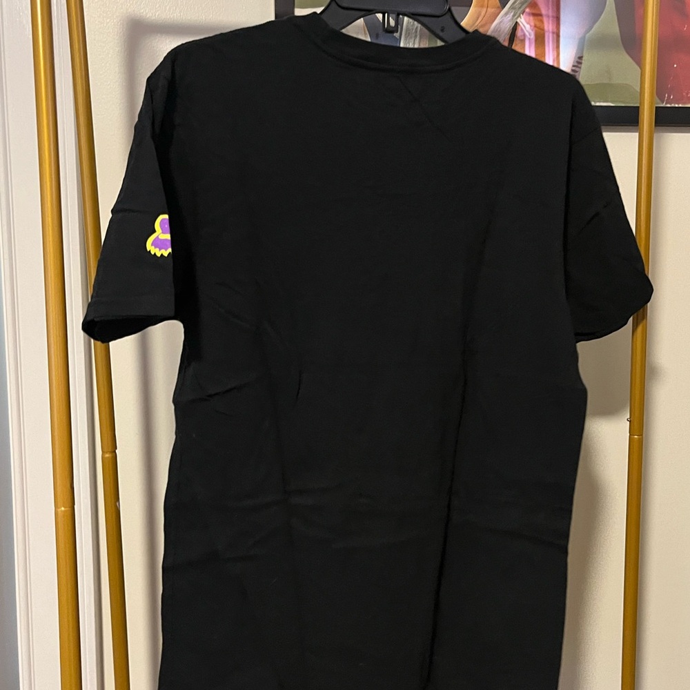 Fox Racing Tshirt - Picture 5 of 5